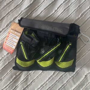 Arcadia • All Terrain Booties for Dogs • Size L